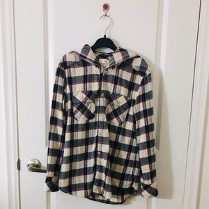 TNA Flannel Shirt